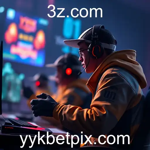 Tendências e Desafios no Mundo dos Jogos em 2025