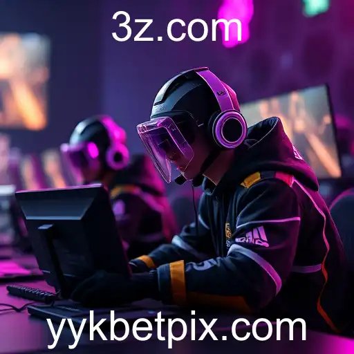 O Impacto Global dos Jogos Online em 2025