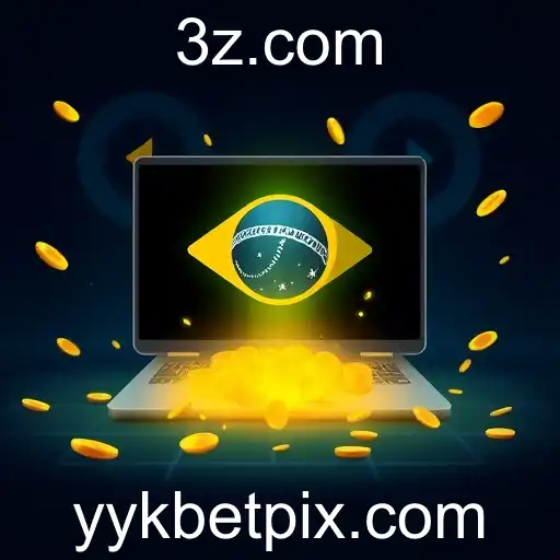 Impacto do Jogo Virtual na Economia Brasileira
