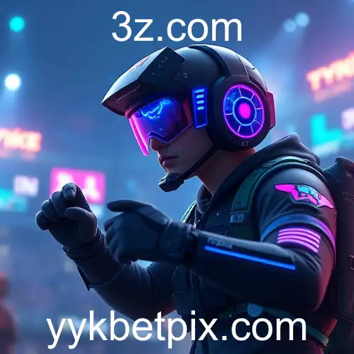 Avanços Tecnológicos Impulsionam a Indústria de Jogos em 2025