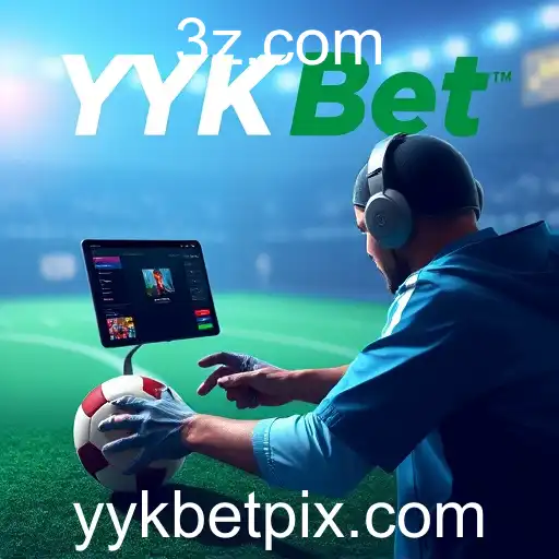 A Ascensão dos Portais de Jogos Online: O Fenômeno YYKBet