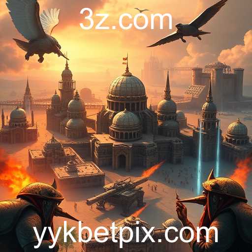 Revolução dos eSports com Novas Parcerias Estratégicas