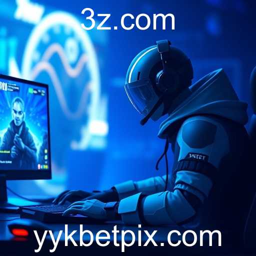 Avanços e Tendências no Mundo dos Jogos Online