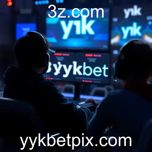 A Revolução dos Sites de Jogos em 2025