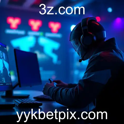 Inovações e Tendências no Mundo dos Jogos 2025