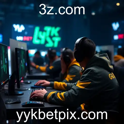 Inovações e Desafios no Setor de Jogos Online