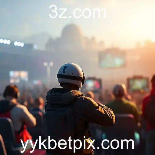 O Impacto do Jogo Online em 2025