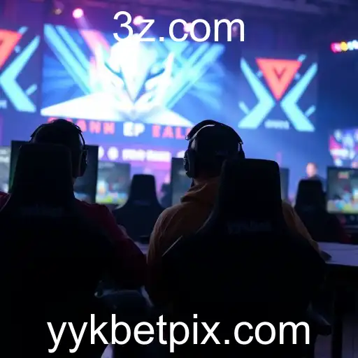 O Impacto dos Grandes Eventos nos Sites de Jogos