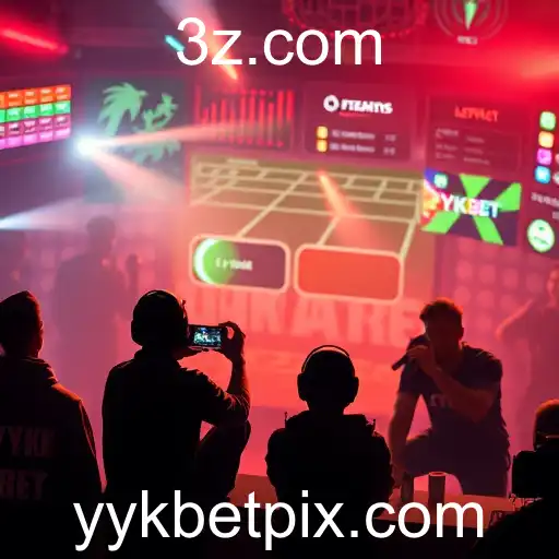 Inovações e Tendências no Mundo dos Jogos em 2025