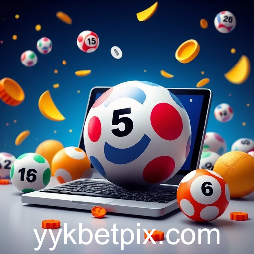 Explorando a Fascinante Categoria de Jogos de Loteria Online no YYKBet
