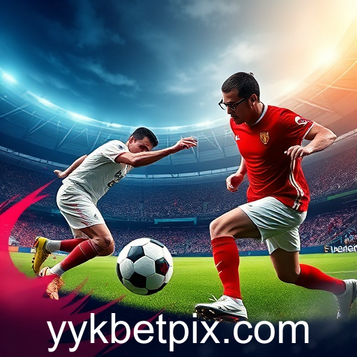 Apostas Esportivas no